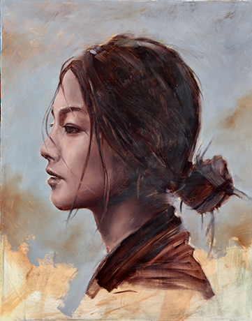 duetart Aron Reyr Sverrisson